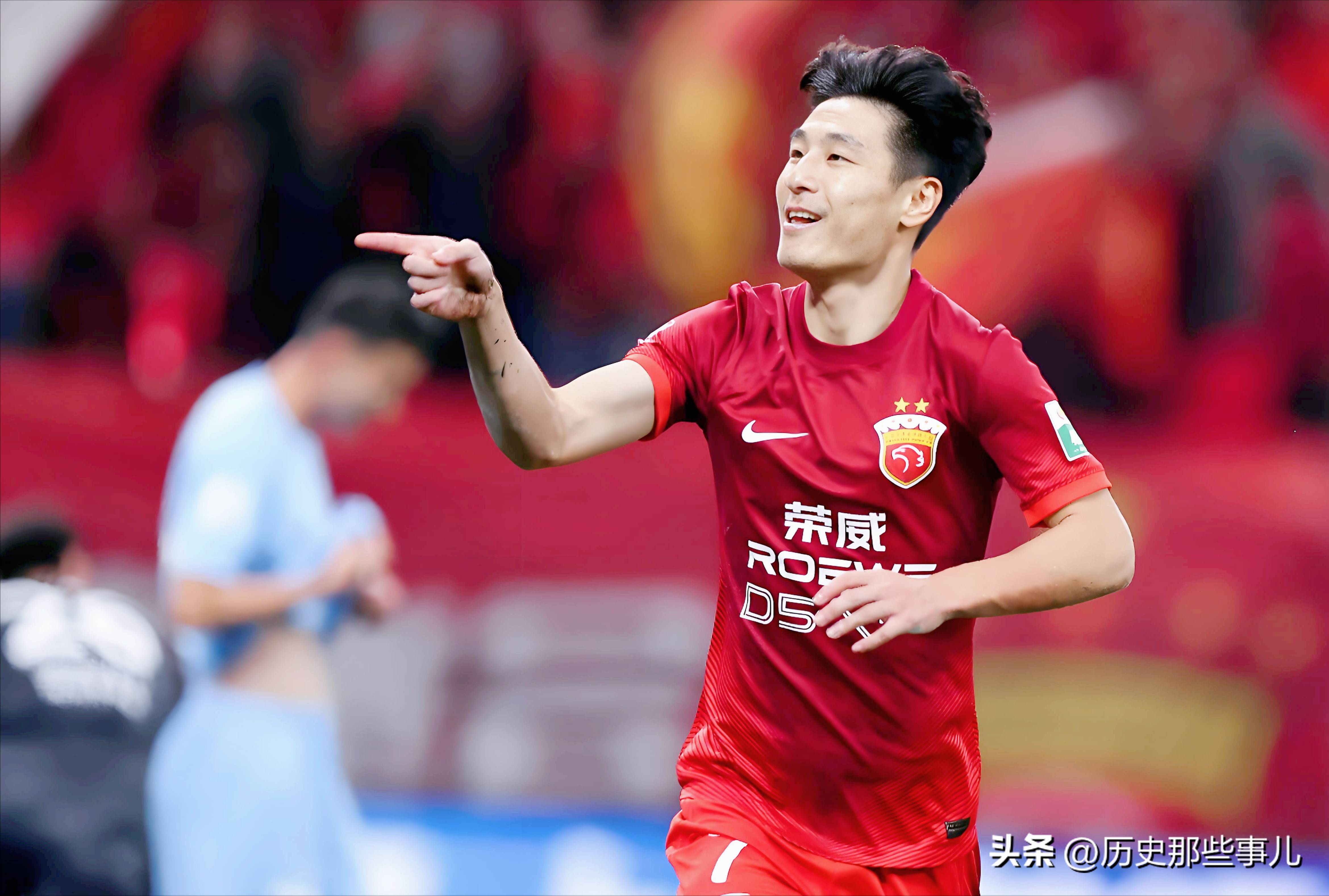 国家队求稳求胜，本土球员呈现出色表现