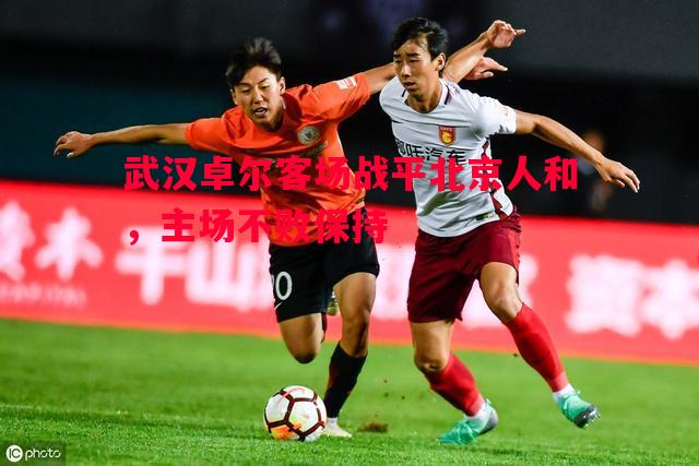 德信app下载-武汉卓尔客场战平北京人和，主场不败保持